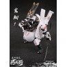 Toy Wolf W-01 Dirty Man