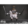 Toy Wolf W-01 Dirty Man