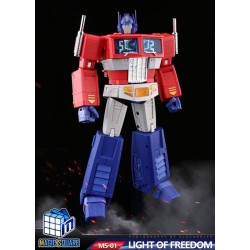 Magic Square MS-01 Light Of Freedom
