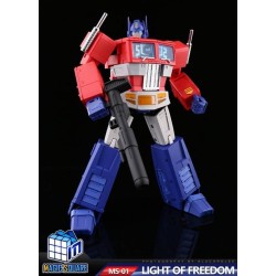 Magic Square MS-01 Light Of Freedom