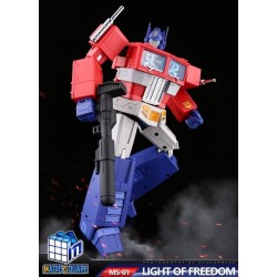 Magic Square MS-01 Light Of Freedom