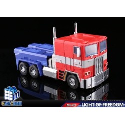 Magic Square MS-01 Light Of Freedom