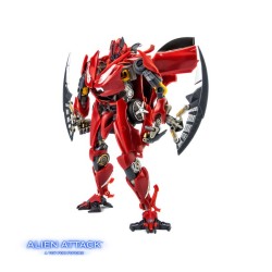 Alien Attack Toys STF-01 Firage