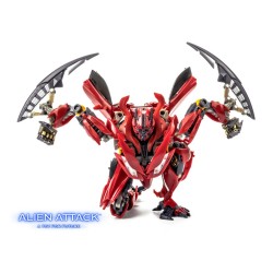 Alien Attack Toys STF-01 Firage