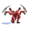 Alien Attack Toys STF-01 Firage