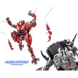 Alien Attack Toys STF-01 Firage