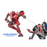 Alien Attack Toys STF-01 Firage