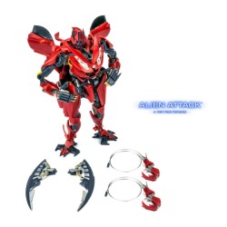 Alien Attack Toys STF-01 Firage