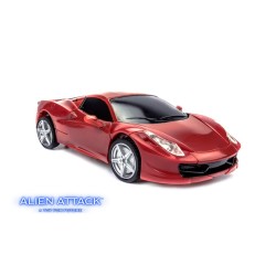 Alien Attack Toys STF-01 Firage