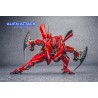 Alien Attack Toys STF-01 Firage