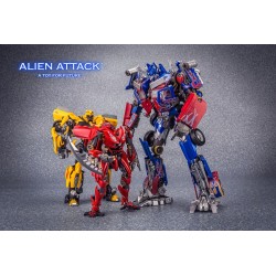 Alien Attack Toys STF-01 Firage