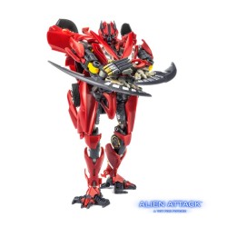 Alien Attack Toys STF-01 Firage
