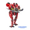 Alien Attack Toys STF-01 Firage