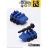 Mech Planet HS-02 General Commander Prop Sky Pillar