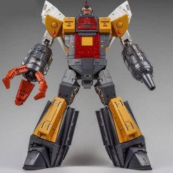 Wei Jiang New Evolution NE-02 Ultima Guard