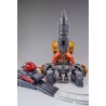 Wei Jiang New Evolution NE-02 Ultima Guard