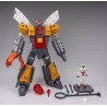 Wei Jiang New Evolution NE-02 Ultima Guard