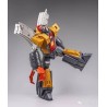 Wei Jiang New Evolution NE-02 Ultima Guard