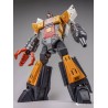 Wei Jiang New Evolution NE-02 Ultima Guard