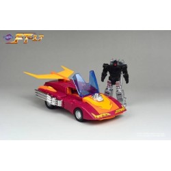 Fans Toys FT-17 Hoodlum