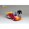 Fans Toys FT-17 Hoodlum