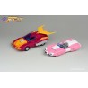 Fans Toys FT-17 Hoodlum