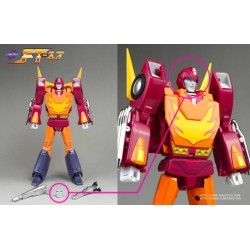Fans Toys FT-17 Hoodlum