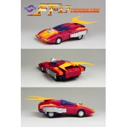 Fans Toys FT-17 Hoodlum
