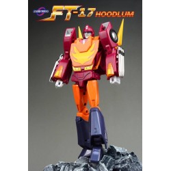 Fans Toys FT-17 Hoodlum