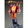 Fans Toys FT-17 Hoodlum