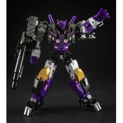Iron Factory IF-EX31 Spirits of the D.E.C. - Dubhe