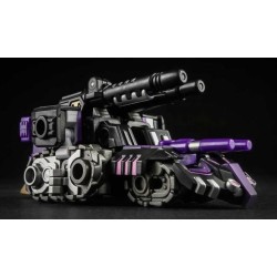 Iron Factory IF-EX31 Spirits of the D.E.C. - Dubhe