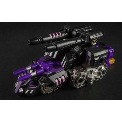Iron Factory IF-EX31 Spirits of the D.E.C. - Dubhe