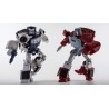 X-Transbots MM-VI Boost Toy Version