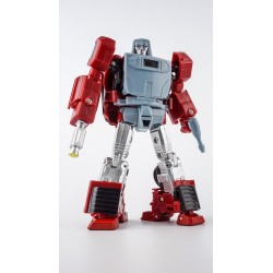 X-Transbots MM-VI Boost Toy Version