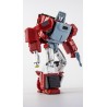 X-Transbots MM-VI Boost Toy Version