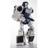 X-Transbots MM-VII Hatch Toy Version