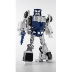 X-Transbots MM-VII Hatch Toy Version