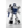X-Transbots MM-VII Hatch Toy Version
