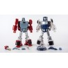 X-Transbots MM-VII Hatch Toy Version