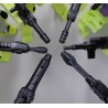 Transformers Unite Warriors UW-04 Devastator