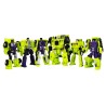 Transformers Unite Warriors UW-04 Devastator
