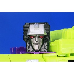 Transformers Unite Warriors UW-04 Devastator