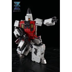 Zeta Toys ZB-04 Catapult