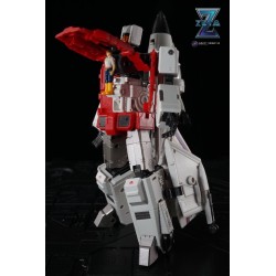 Zeta Toys ZB-04 Catapult