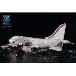 Zeta Toys ZB-04 Catapult