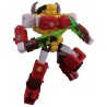 Transformers Takara Tomy Mall Exclusives LG-EX Grotusque & Repugnus Set of 2