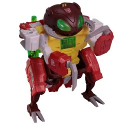 Transformers Takara Tomy Mall Exclusives LG-EX Grotusque & Repugnus Set of 2