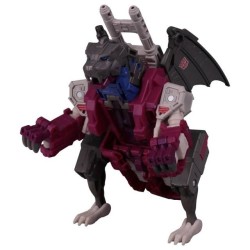 Transformers Takara Tomy Mall Exclusives LG-EX Grotusque & Repugnus Set of 2