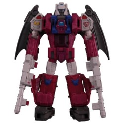 Transformers Takara Tomy Mall Exclusives LG-EX Grotusque & Repugnus Set of 2